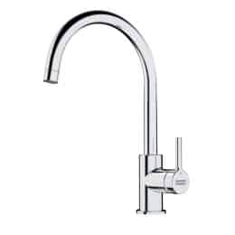 Franke Lina J Chrome à bec