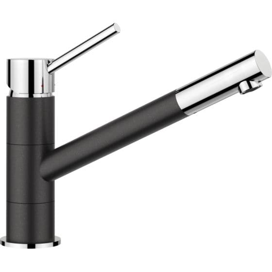 Blanco Kano Silgranit Look Bicolore