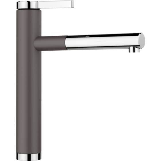 Blanco Linee-S Silgranit-look Bicolore Blanco Linee-S Silgranit-look Bicolore