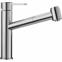 Blanco Ambis-S Inox Brossé