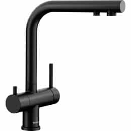 Blanco Fontas II Noir Mat