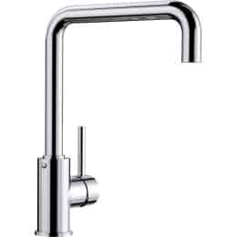Blanco Mili Chrome