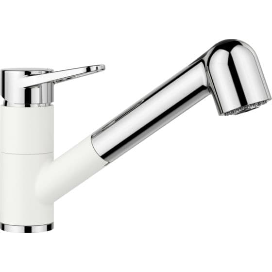 BlancoBlancowega II-S Silgranit