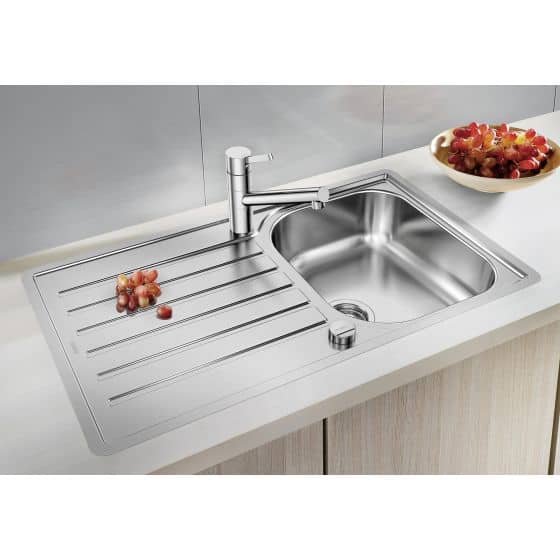 Blanco Lantos 45S-IF Salto