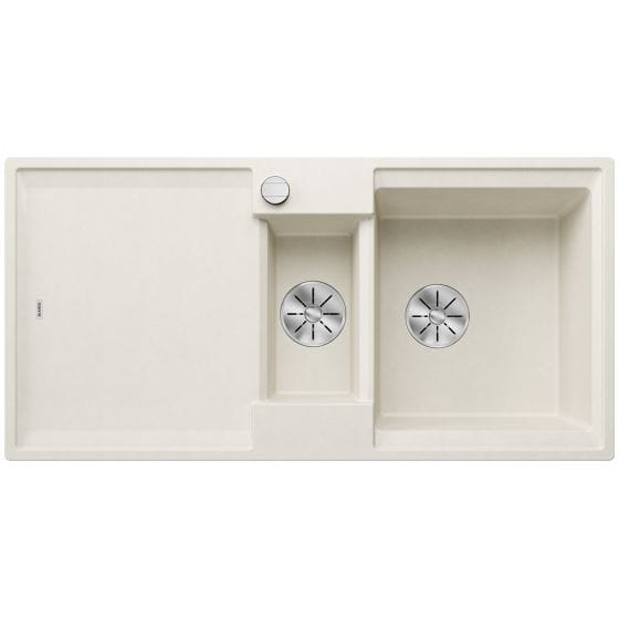 Blanco Adira 6S Silgranit Blanco Adira 6S Silgranit