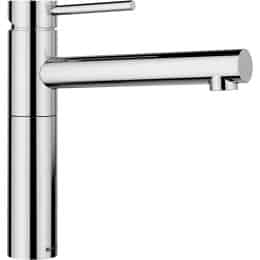 Blanco Alta II Chrome