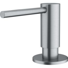 Franke Atlas Inox - distributeur de savon