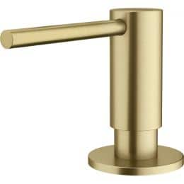 Franke Atlas Reflet d'Or - distributeur de savon