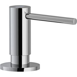 Franke Active Chrome - distributeur de savon