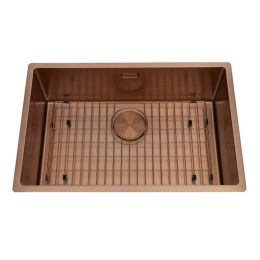 Luisina Legato EV620 Inox PVD Cuivre