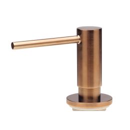 Reginox Distributeur de savon Copper II R39298
