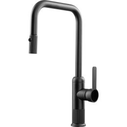 Luisina RC678DO 079 Inox Noir Mat