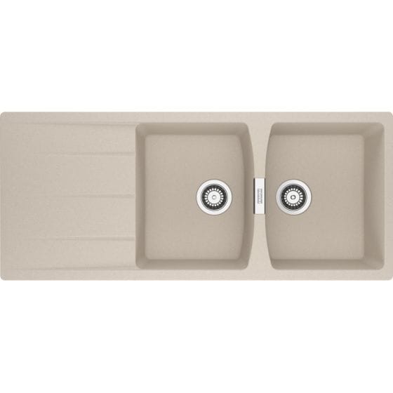 Franke Centro Fragranit+ CNG621