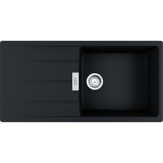 Franke Centro Fragranit+ CNG611-XL