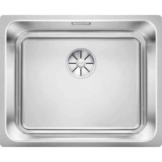Blanco Solis 500-IF Inox InFino