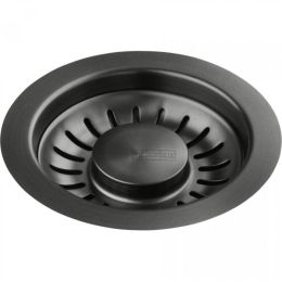 Bonde Franke Anthracite PVD pour vidage manuel