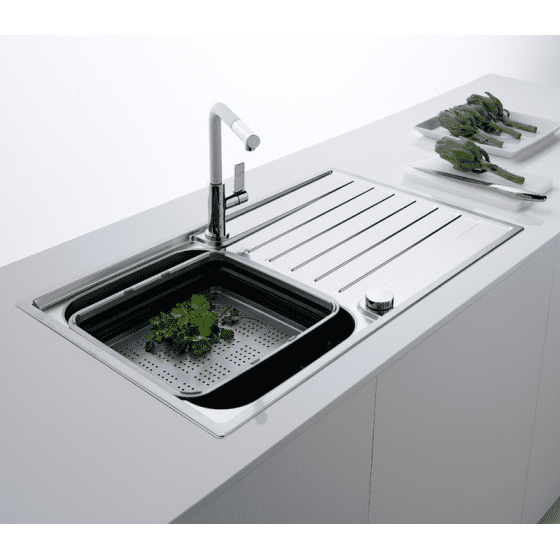 Franke Argos AGX211-100 Franke Argos AGX211-100