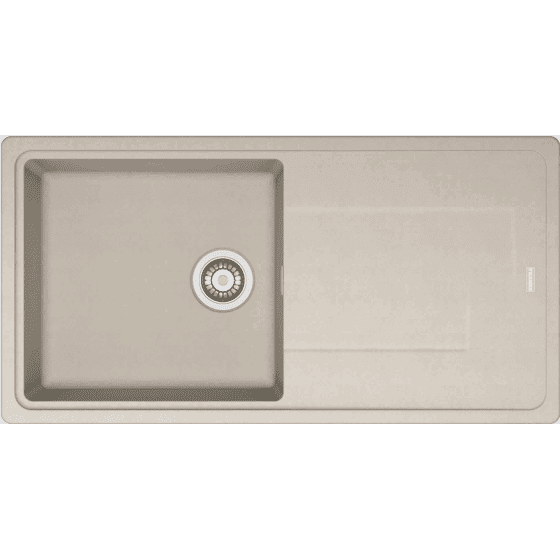 Franke Titan TTD611-97