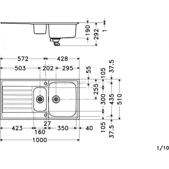Franke Argos AGX251 Franke Argos AGX251
