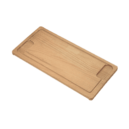 Franke PLAUNI Iroko 098943