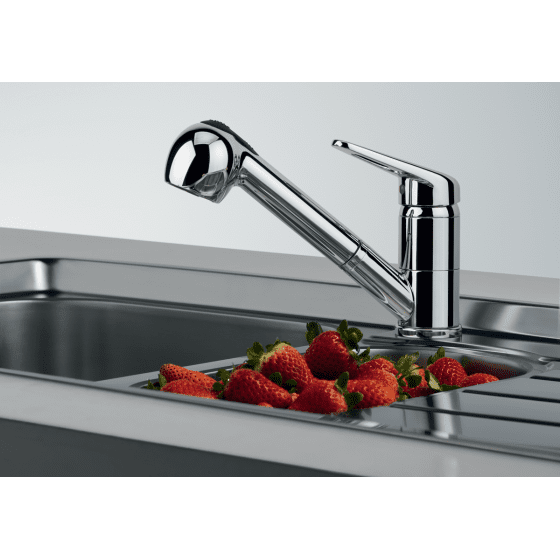 Franke Novara Plus Douchette