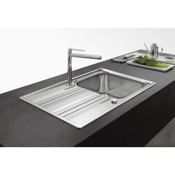 Franke Smart SRX611-86 Franke Smart SRX611-86