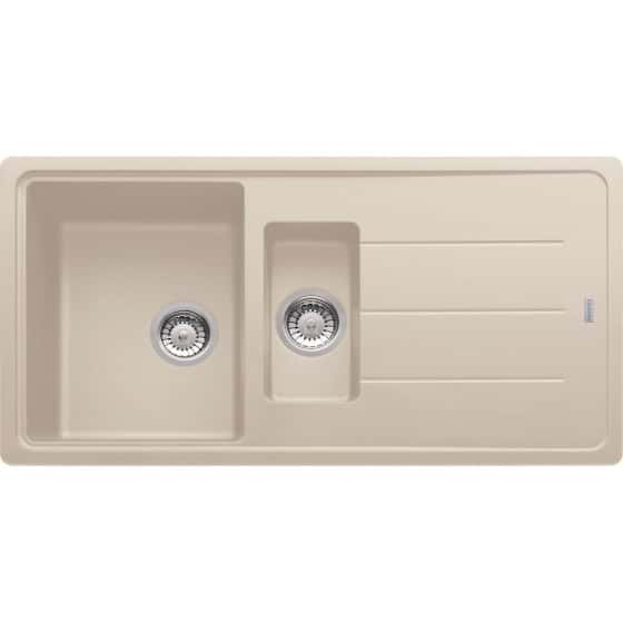 Franke Basis Fragranit+ BFG651
