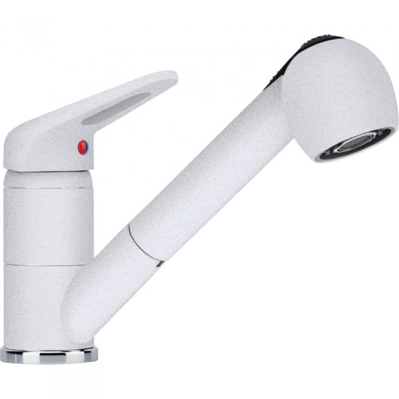 Franke Novara Plus Couleur Douchette