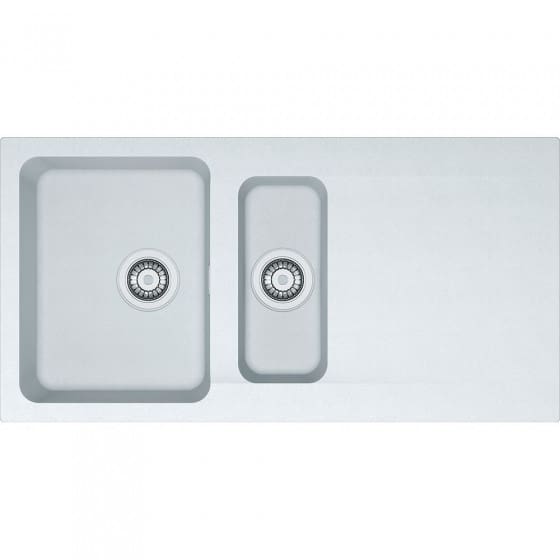 Franke Orion Tectonite OID651